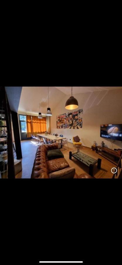 Willa Le Loft Spa Balneo Grisolles  Zewnętrze zdjęcie