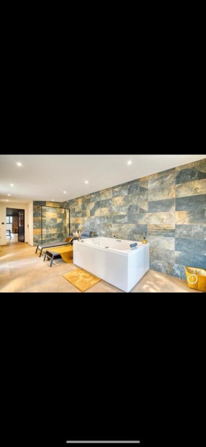 Willa Le Loft Spa Balneo Grisolles  Zewnętrze zdjęcie